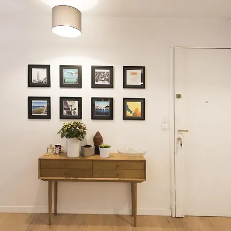 Veeve - Trendy South Pigalle Apartment