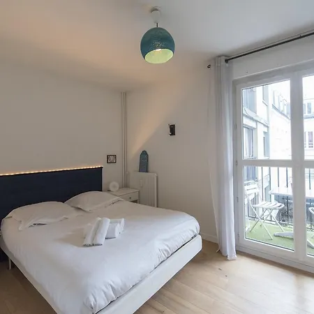 Veeve - Trendy South Pigalle